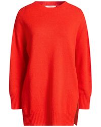 Maliparmi - Sweater Merino Wool, Cashmere - Lyst