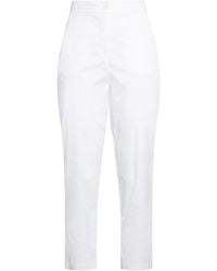 Angela Davis - Pants - Lyst