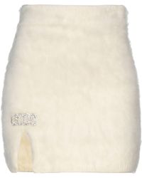 Gcds - Mini Skirt - Lyst