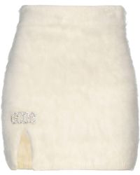 Gcds - Mini Skirt - Lyst