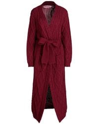 Pink Memories - Strickjacke - Lyst