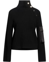 Liu Jo - Turtleneck - Lyst