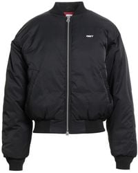 Obey - Jacket - Lyst