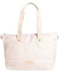 Borbonese - Handtaschen - Lyst