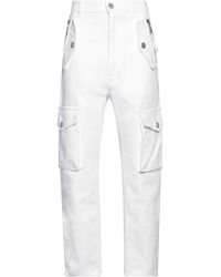 Balmain - Trouser - Lyst