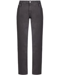 Liu Jo - Pants Cotton, Elastane - Lyst