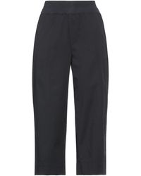 European Culture - Cropped Trousers - Lyst