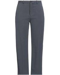 Circolo 1901 - Pants Cotton, Elastane - Lyst