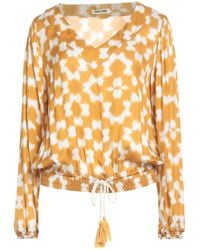Max & Moi - Top - Lyst