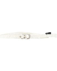 Masnada - Belt - Lyst