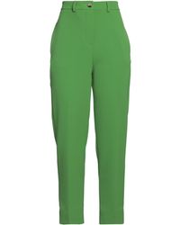 SOLOTRE - Trouser - Lyst