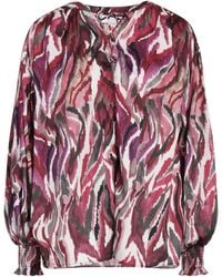 Nenette - Top - Lyst