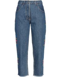 FRONT STREET 8 - Jeans - Lyst