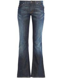 Calvin Klein Pantalones vaqueros - Azul