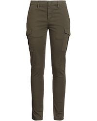 Dondup - Trouser - Lyst