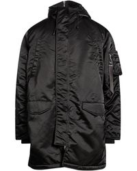 Alpha Industries - Coat - Lyst