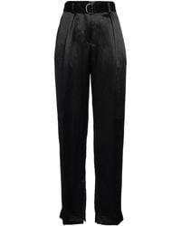 Jil Sander - Trouser - Lyst