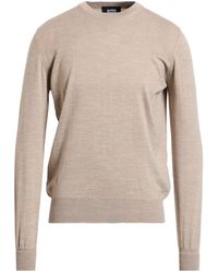 Alpha Studio - Jumper - Lyst