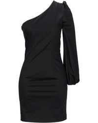 Twinset - Mini Dress - Lyst