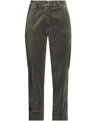 Mason's - Trouser - Lyst