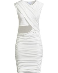 Gaelle Paris - Mini Dress - Lyst