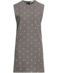 Rier - Minivestido - Lyst