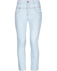 Marni Jeanshose - Blau