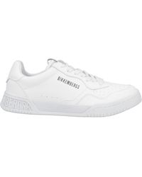 Bikkembergs Sneakers - Weiß