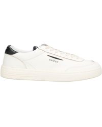 GHŌUD - Sneakers Goat Skin - Lyst