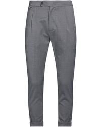 Low Brand - Trouser - Lyst