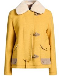Fay - Shearling & Teddy - Lyst