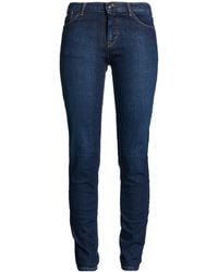 Armani Jeans - Jeans Cotton, Elastane - Lyst