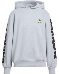 Barrow - Light Sweatshirt Cotton - Lyst