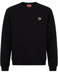 KENZO - Sweatshirt - Lyst