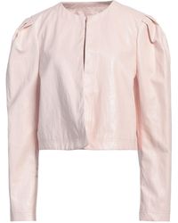 Twinset - Jacket - Lyst