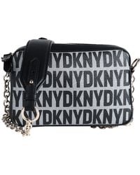DKNY - Borse A Tracolla - Lyst