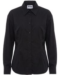 Moschino - Camisa - Lyst