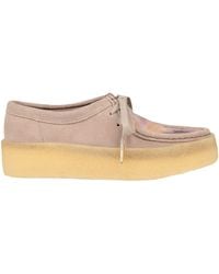 Clarks - Lace-up Shoes - Lyst