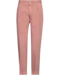 Incotex - Trouser - Lyst