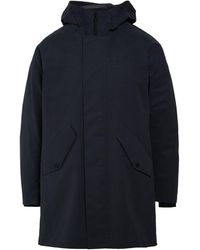 People Of Shibuya - Overcoat & Trench Coat - Lyst