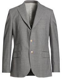 Eleventy - Blazer - Lyst
