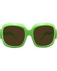 Roger Vivier - Gafas de sol - Lyst