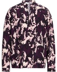 Grifoni - Shirts - Lyst