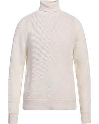 Paolo Pecora - Turtleneck - Lyst