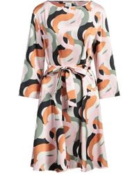 Pennyblack - Mini Dress Polyester - Lyst