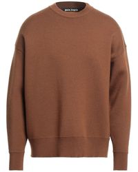 Palm Angels - Pullover - Lyst