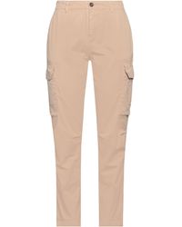 40weft - Sand Pants Cotton - Lyst