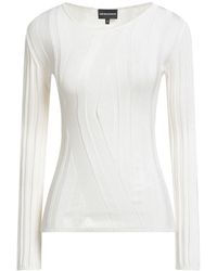 Emporio Armani - Jumper - Lyst