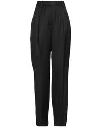 Loulou de Saison - Trouser - Lyst