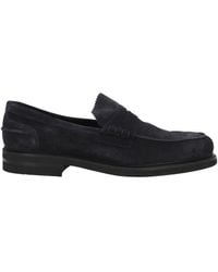 BERWICK  1707 - Loafers Leather - Lyst
